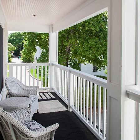 Harbour View Inn Mackinac Island Camera foto