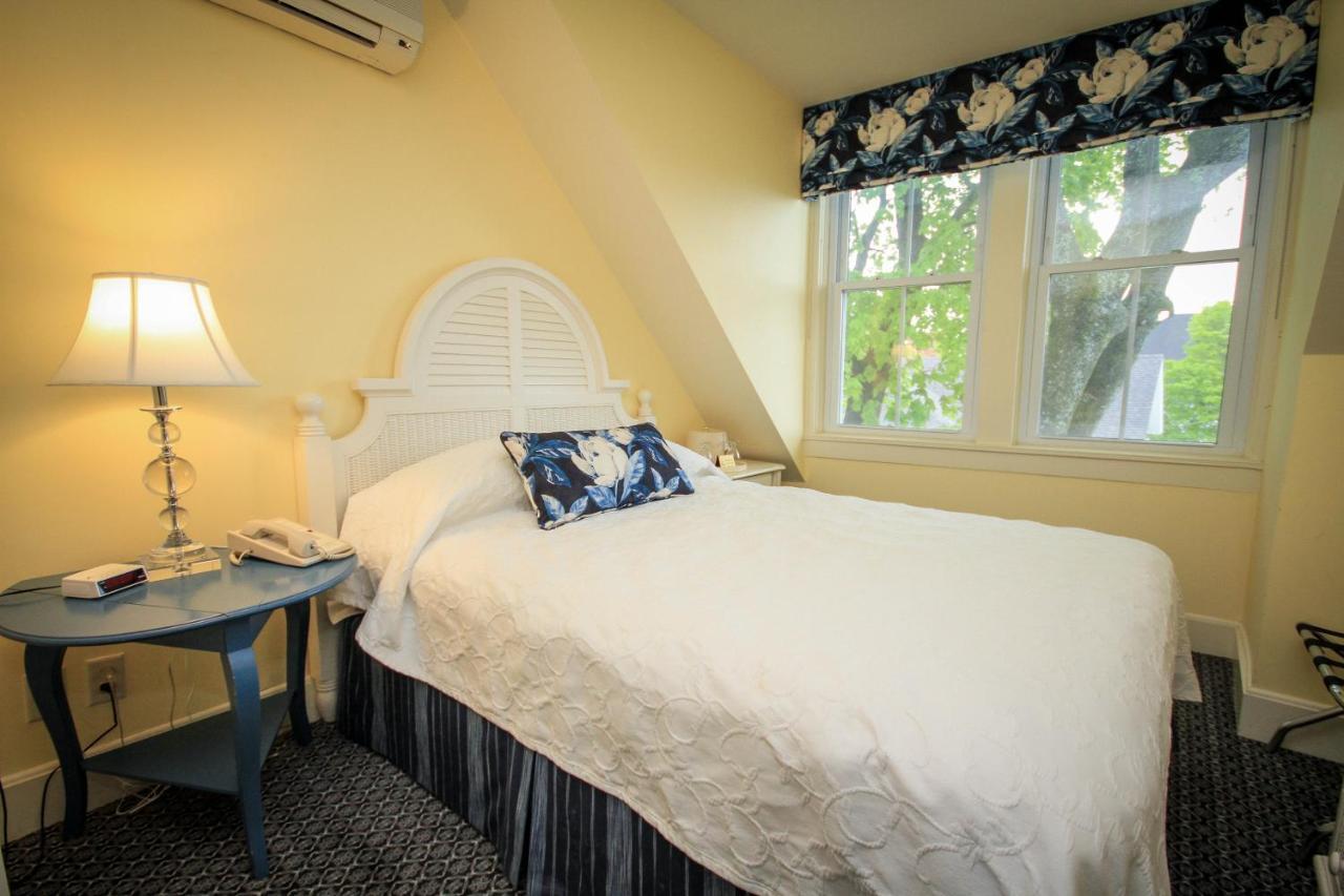 Harbour View Inn Mackinac Island Esterno foto