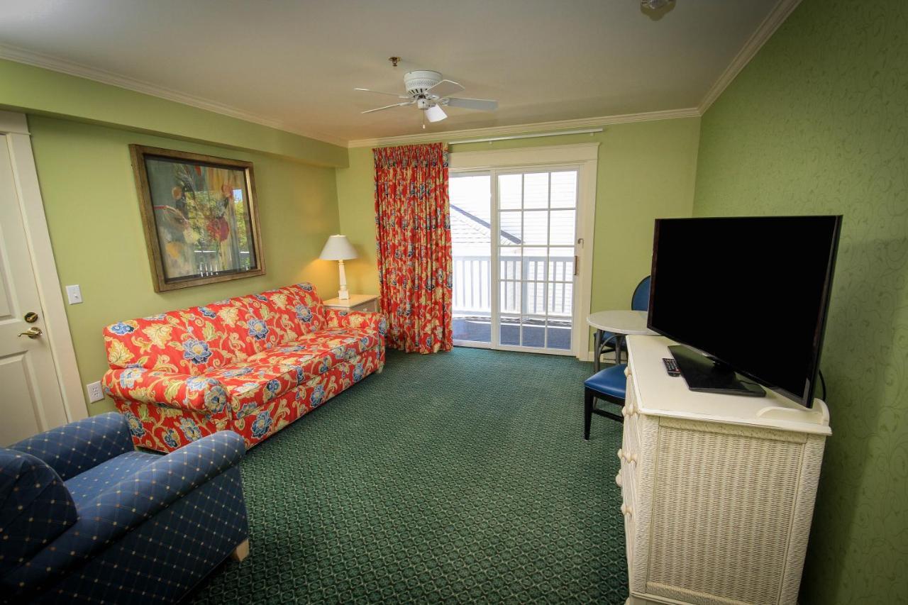 Harbour View Inn Mackinac Island Esterno foto