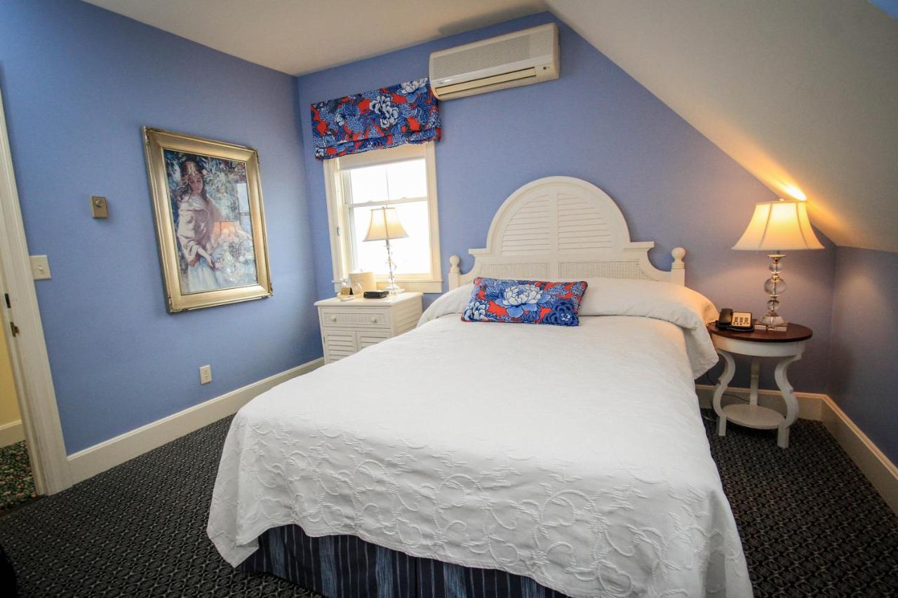 Harbour View Inn Mackinac Island Esterno foto