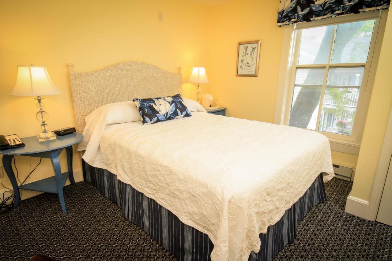 Harbour View Inn Mackinac Island Esterno foto