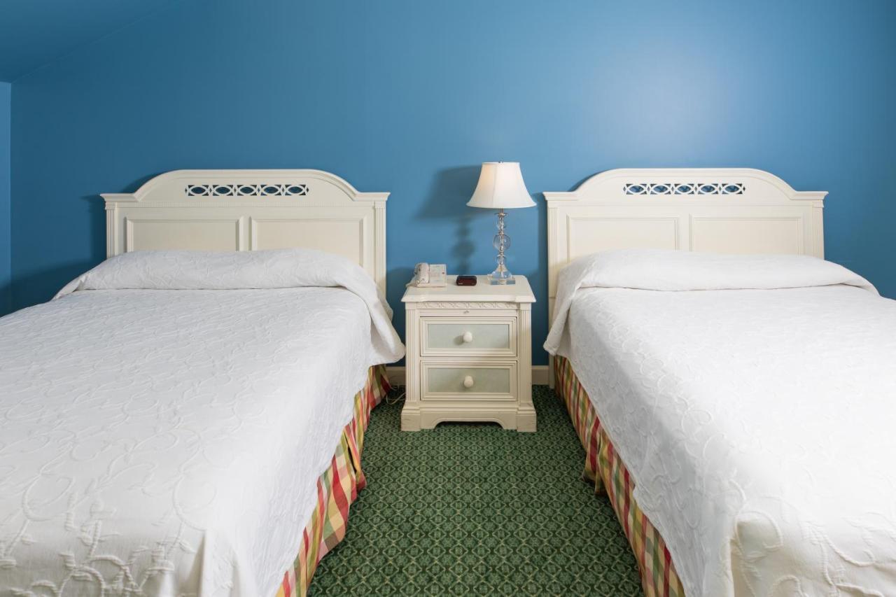 Harbour View Inn Mackinac Island Esterno foto