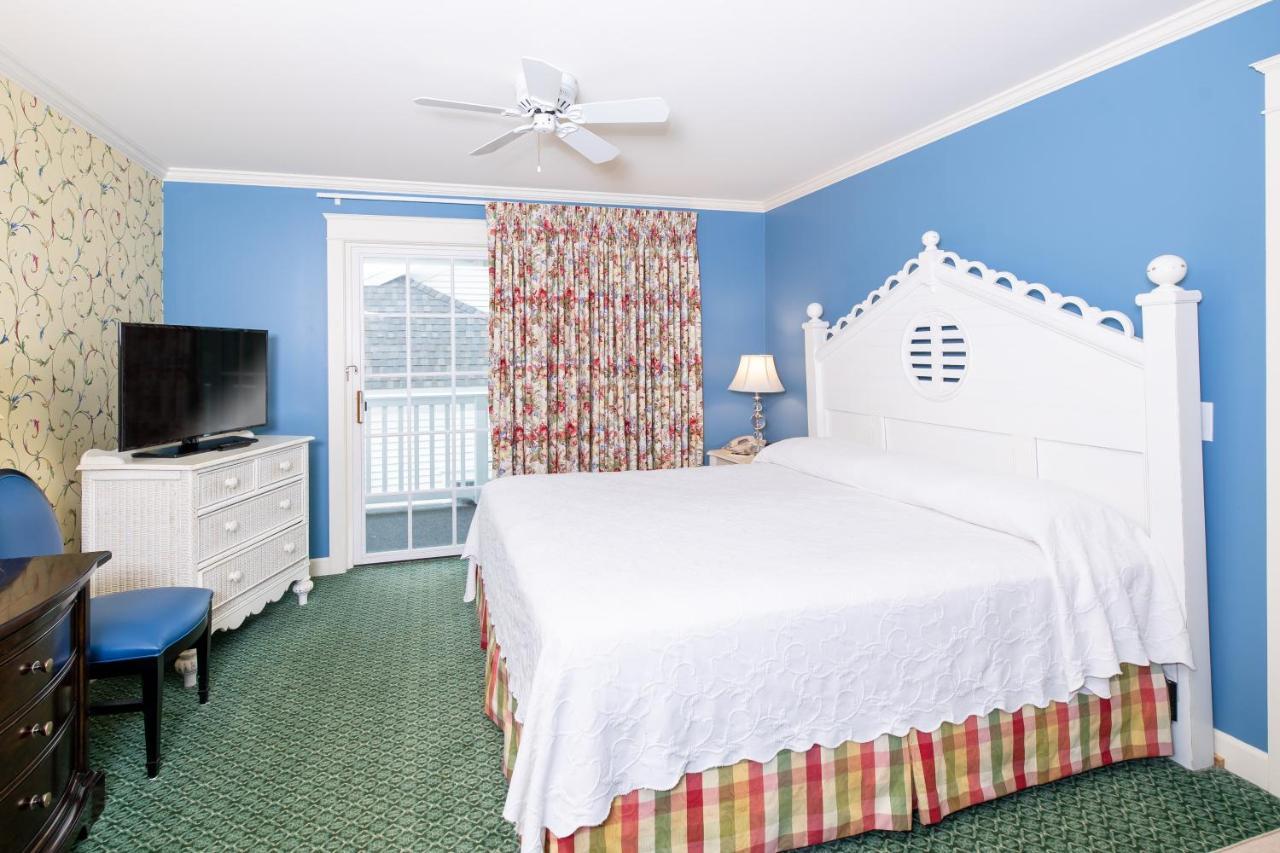 Harbour View Inn Mackinac Island Esterno foto