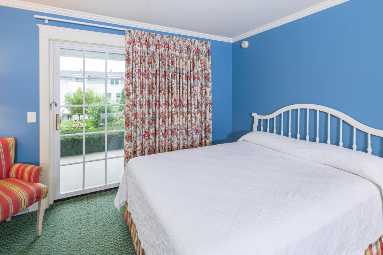 Harbour View Inn Mackinac Island Esterno foto