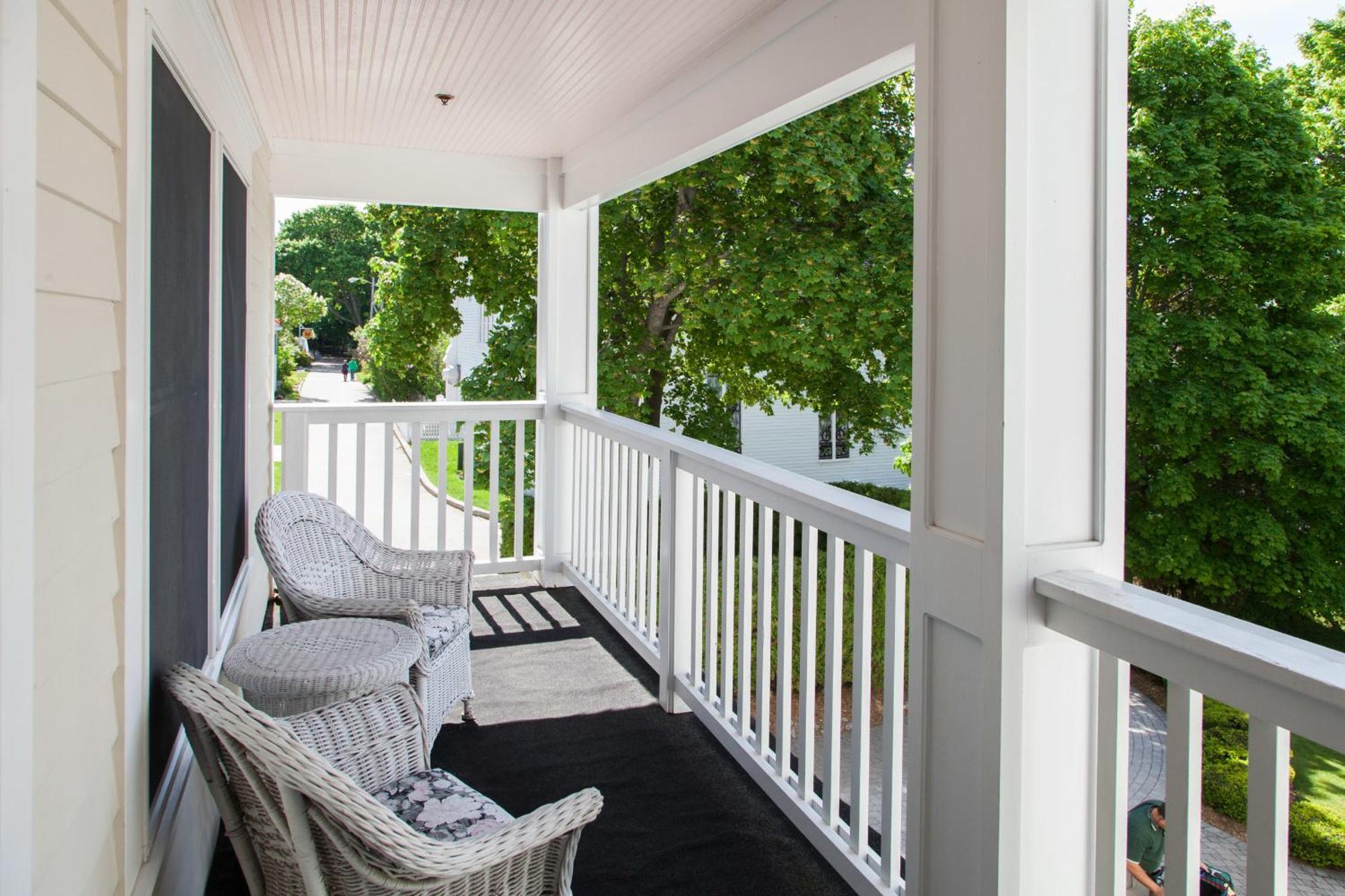 Harbour View Inn Mackinac Island Camera foto