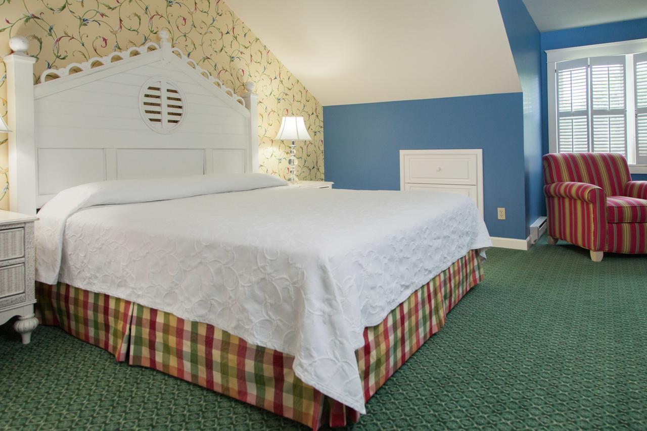 Harbour View Inn Mackinac Island Esterno foto